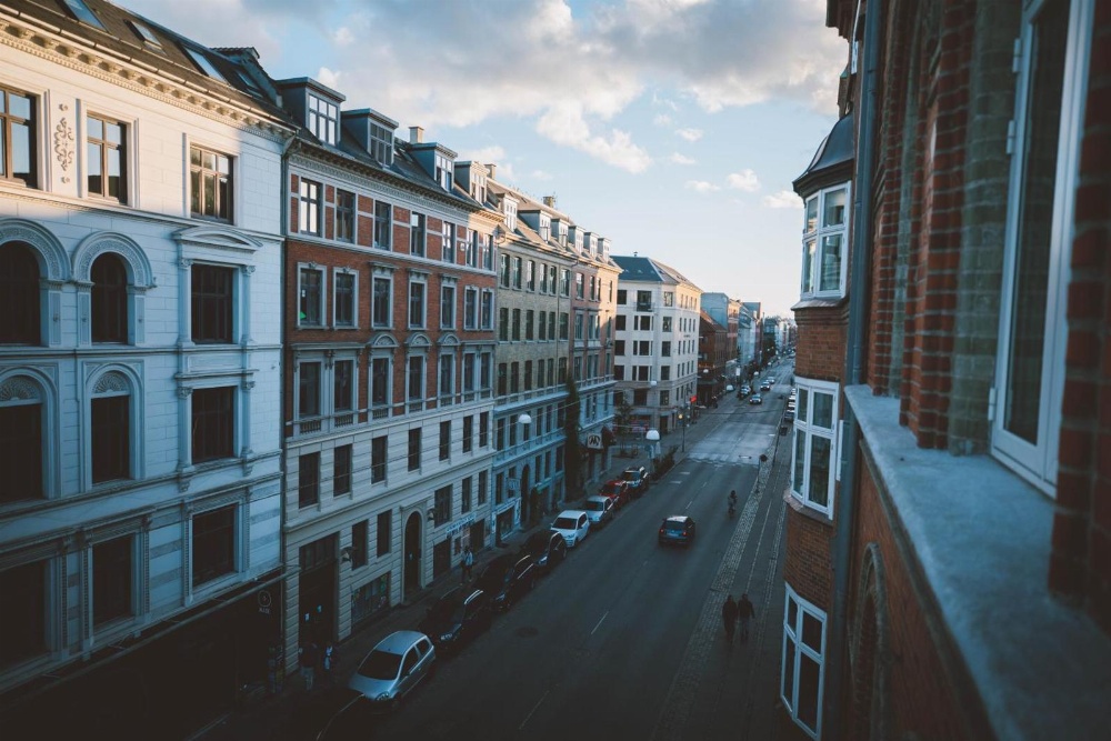 Andersen Boutique Hotel