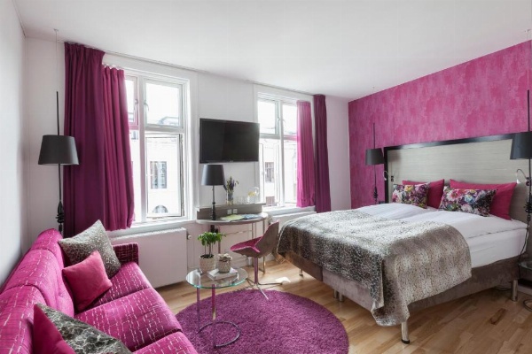 Andersen Boutique Hotel image 12
